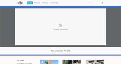 Desktop Screenshot of nlisg.com